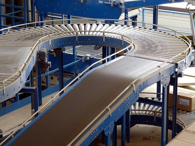 Don’t Take Conveyors for Granted: Four Tips in Selecting Equipment